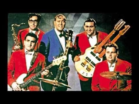 Bill Haley And His Comets — Rock the Joint   Bill Haley and his Comets 1952