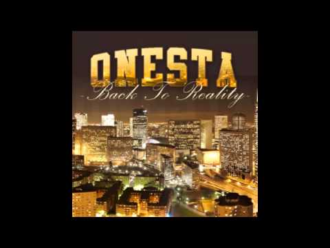 Onesta — Onesta - Don´t even try