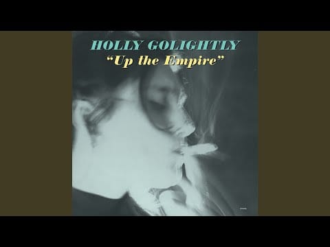 Holly Golightly — Big Boss Man