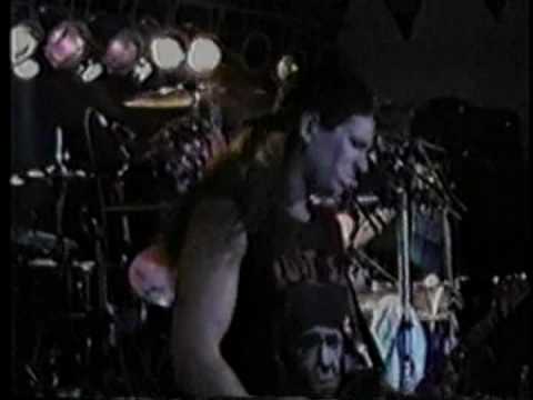 Dirty Rotten Imbeciles — D.R.I. -  the Application - Live