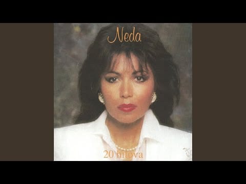 Neda Ukraden — Došlo Doba Da Se Rastajemo