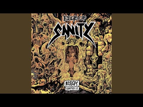 Edge Of Sanity — Blood of My Enemies (First version 1992)