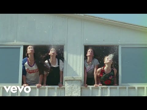 Hinds — Hinds - Davey Crockett
