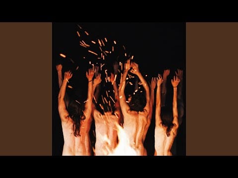Mademoiselle K — Suckin' My Brain