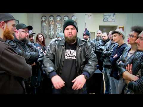 MC Nero — MAGNETIK - RAP And ROLL