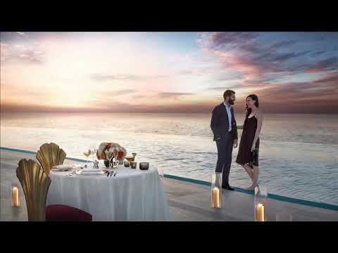 Hilary Stagg — Hilary Stagg   The Edge of Forever    Prelude to Love