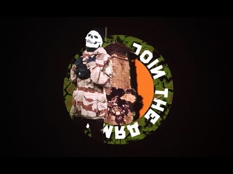 Vladimir Cauchemar — Vladimir Cauchemar - (G)RAVE (Official Music Video)