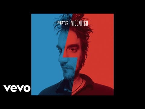Vicentico — Vicentico - La Nada (Official Audio)