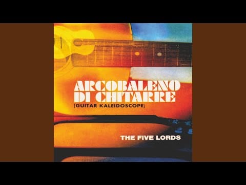 The Five Lords — La paloma