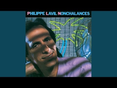 Philippe Lavil — On s'en ira comme on est v'nus