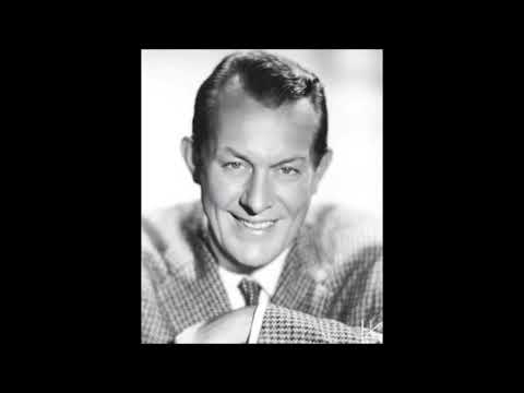Vaughn Monroe — Vaughn Monroe - Bye Bye Blackbird