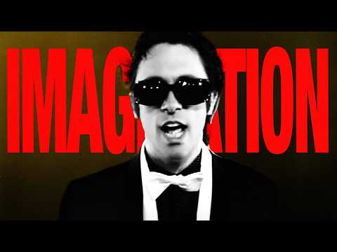 Rocky Sharpe & The Replays — Rocky Sharpe & The Replays - Imagination