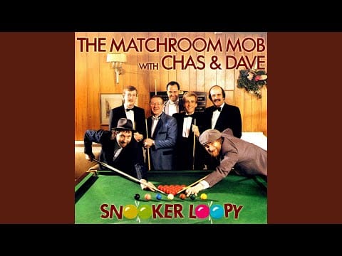 Chas And Dave — Wallop (Snookered)