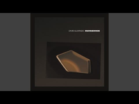David Alvarado — My Plea