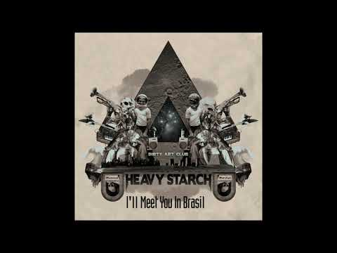 Dirty Art Club — Dirty Art Club - I'll Meet You In Brasil