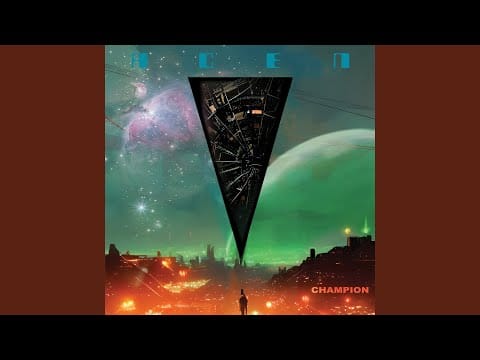 Acen — Return to 2092 (InnerCore Remix)
