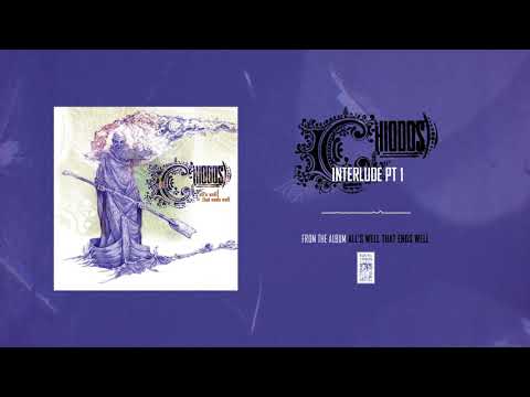 Chiodos — Chiodos "Interlude Pt 1"