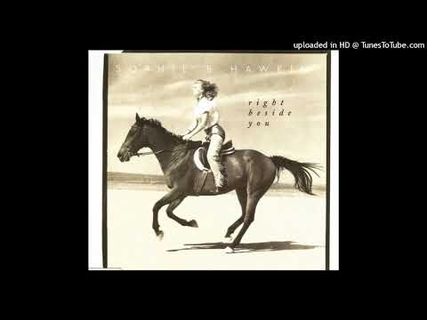 Sophie B. Hawkins — Sophie B. Hawkins - Right Beside You (Extended Brain Remix)