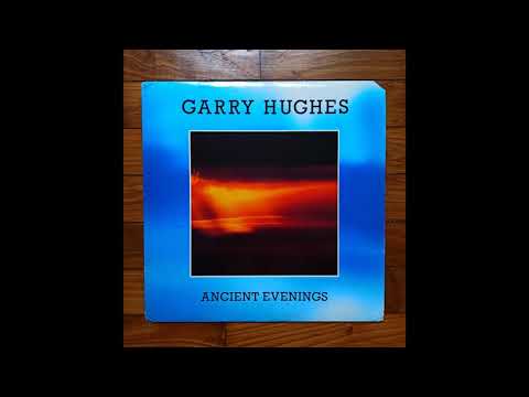 Garry Hughes — Garry Hughes -  Dead Sea