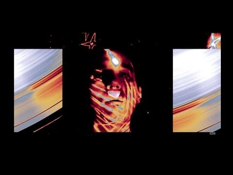 Sufjan Stevens — Sufjan Stevens, Bryce Dessner, Nico Muhly, James McAlister - Saturn (Official Video)