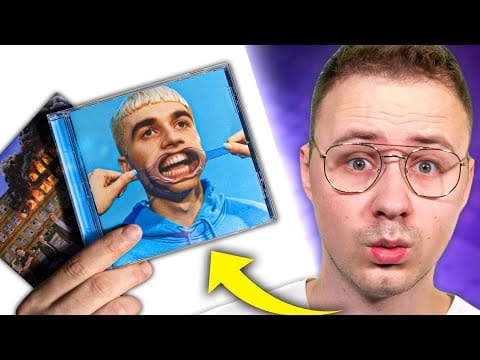 Mata (22) — PŁYTA MŁODY MATCZAK DELUXE OPENING PREORDER!