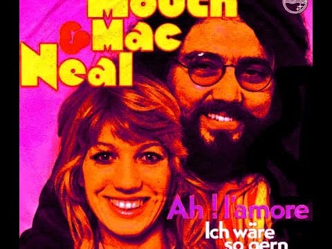 Mouth & MacNeal — Mouth & MacNeal - Hands Up (English Version)