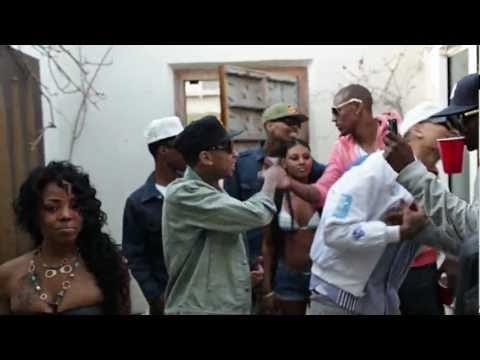 Chris Brown (4) — Tyga feat. Chris Brown - G Shit