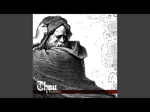 Thou (2) — They Stretch out Their Hands