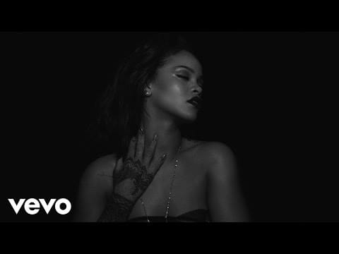 Rihanna — Kiss It Better