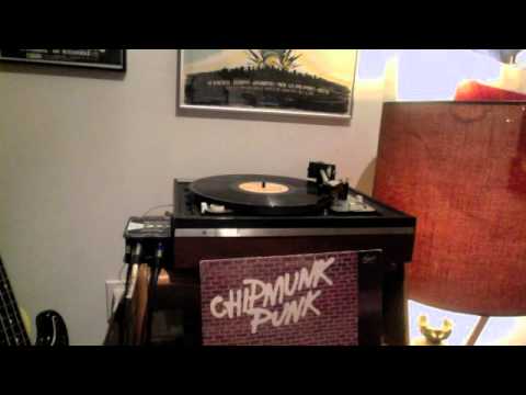 The Chipmunks — Call Me