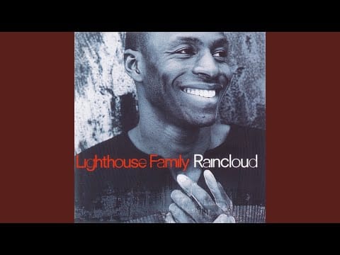 Lighthouse Family — Raincloud (Cuca's Radio Edit)
