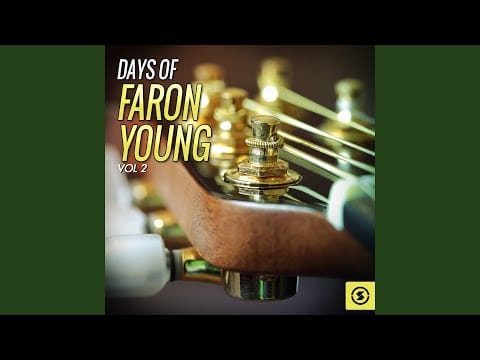 Faron Young — Rosalie (Is Gonna Get Married)