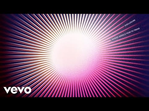 Disclosure — Where Angels Fear To Tread