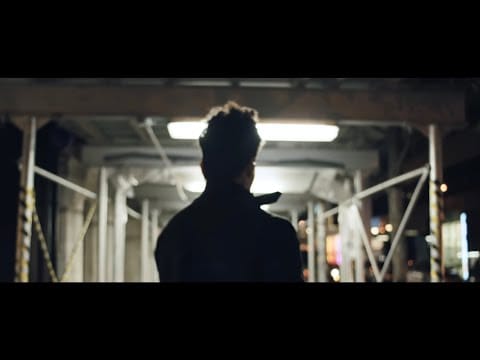 Francis And The Lights — Francis and the Lights - See Her Out