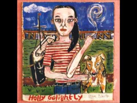 Holly Golightly — Holly Golightly - Snake Eyed