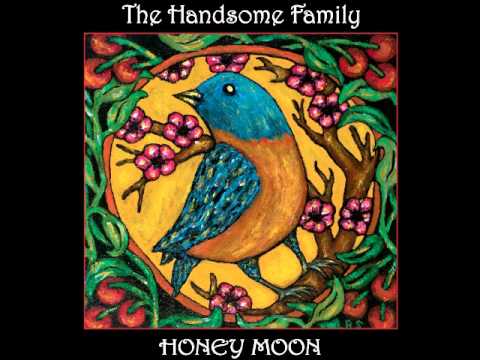 The Handsome Family — The Handsome Family - The Winding Corn Maze