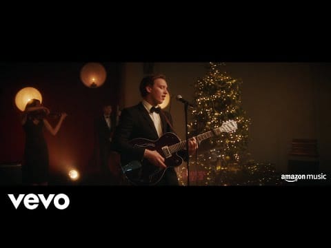 George Ezra — Come On Home For Christmas