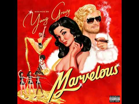 Yung Gravy — bussin!