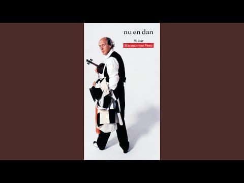 Herman van Veen — De Voetbalmatch
