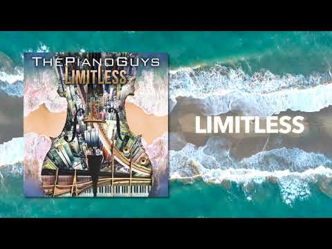 The Piano Guys — Limitless - The Piano Guys (Audio)