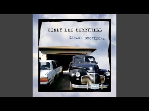 Cindy Lee Berryhill — I Wonder Why