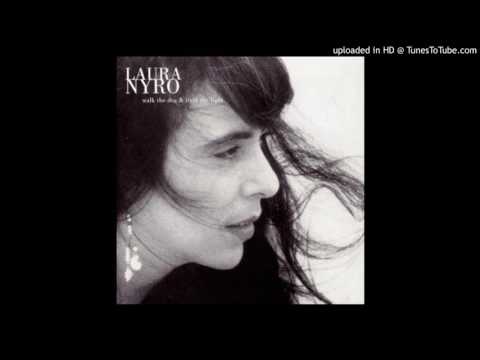 Laura Nyro — Laura Nyro - Walk the Dog and Light the Light (Song of the Road)