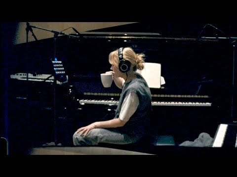 Lucy Rose — Scared of Loving Wild Again (Live)