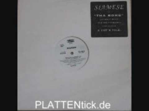 Siamese — Siamese - Tha Bomb  1998