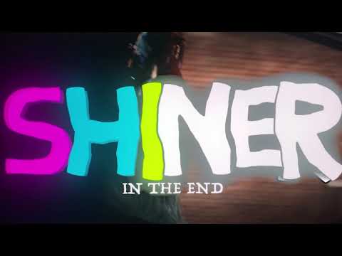 Shiner (5) — Shiner - In the End