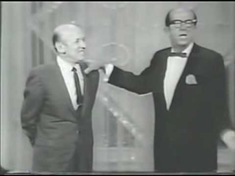 Connie Stevens — Phil Silvers hosts Hollywood Palace (1 of 6)