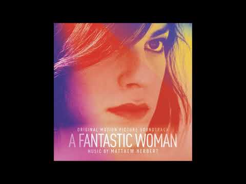 Matthew Herbert — Daniela Vega - "Sposa Son Disprezzata" (A Fantastic Woman OST)