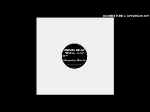 David Gray — David Gray - The Other Side (Novation Remix)