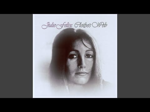 Julie Felix — Watching, Waiting