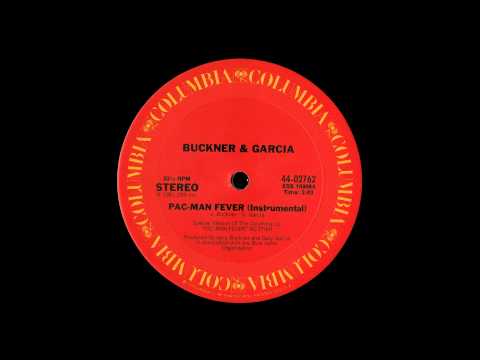 Buckner & Garcia — Buckner & Garcia - Pac-Man Fever [Instrumental]